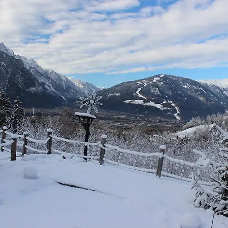 Panoramablick Osttirol Apartment Lienz Exterior photo