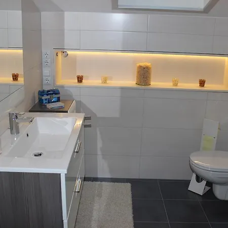 Panoramablick Osttirol Apartment Lienz Room photo