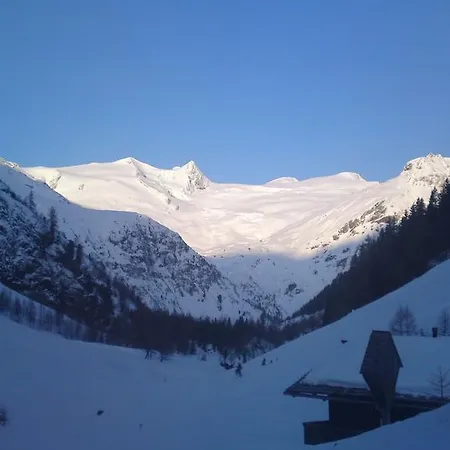 Panoramablick Osttirol Apartment Lienz Room photo