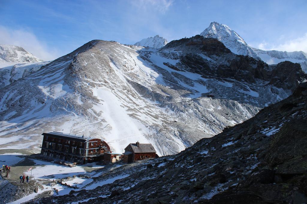Panoramablick Osttirol * Lienz