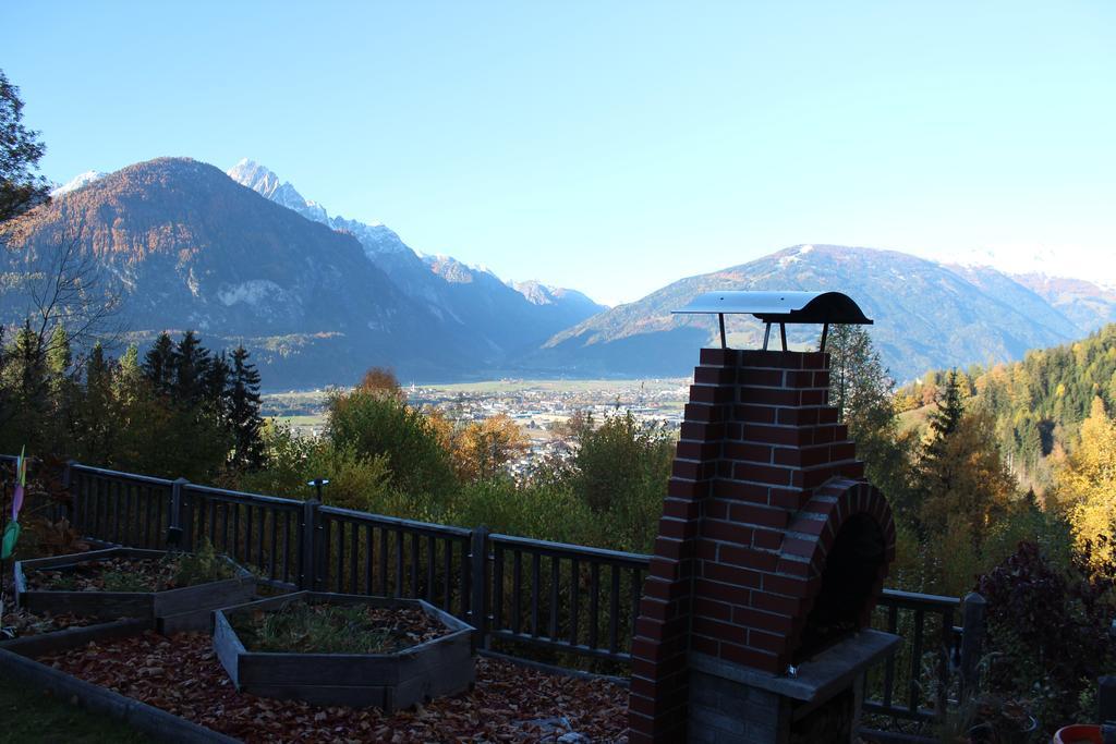 Panoramablick Osttirol Apartamento Lienz