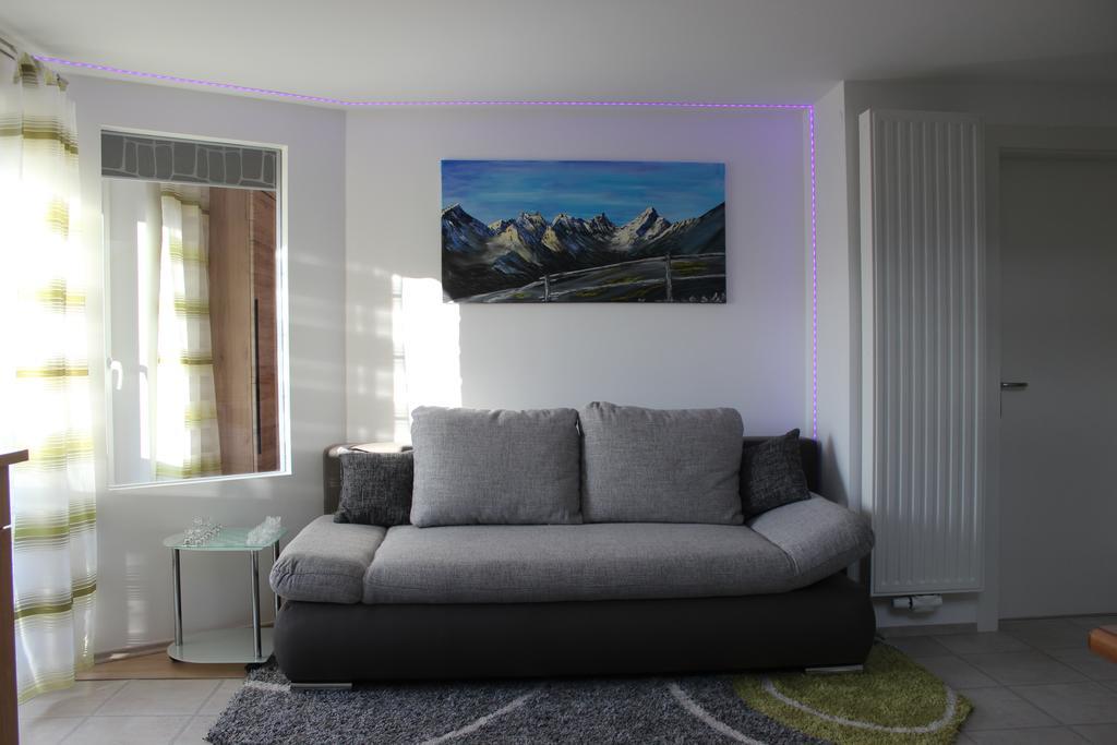 Panoramablick Osttirol Apartamento *