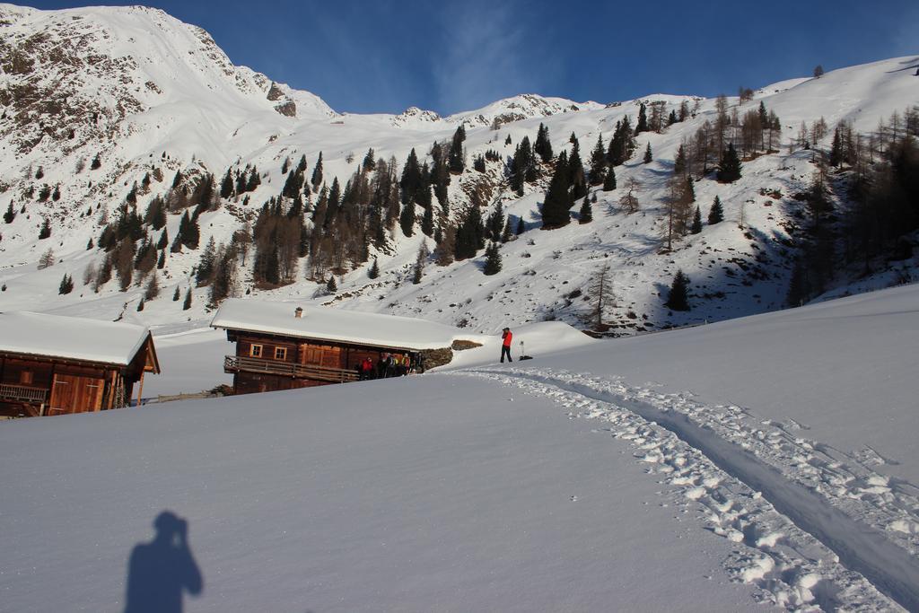 Apartamento Panoramablick Osttirol