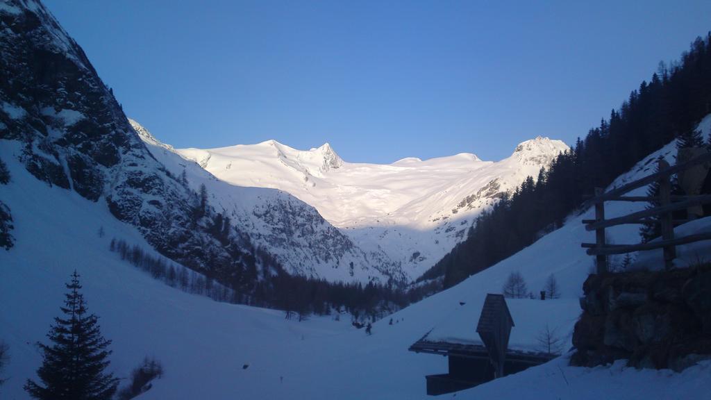 Panoramablick Osttirol Apartamento *