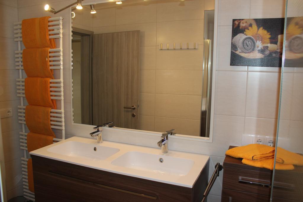 Apartamento Panoramablick Osttirol *